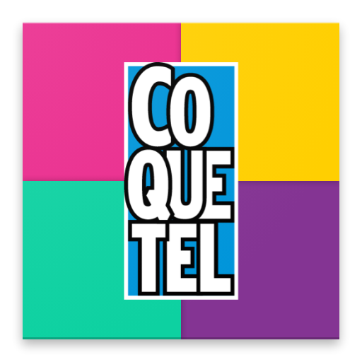 Revista Coquetel