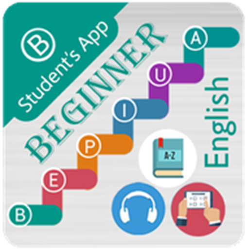 Beginner - Student's App