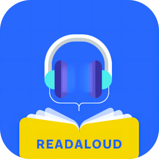 ReadAloud-Texto para fala