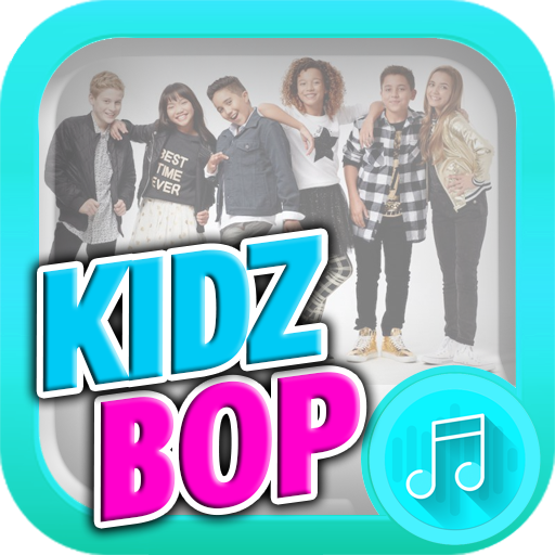 Kidz Bop Songs New