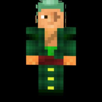 Download Skin One Piece For Minecraft Android On Pc
