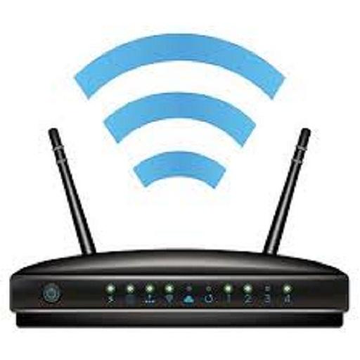 Router Access