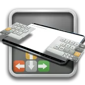 A.I. Tablet teclado