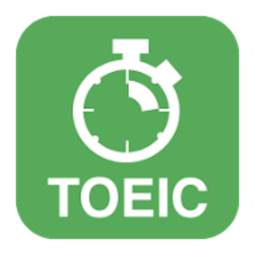 TOEIC Test - Improve your score