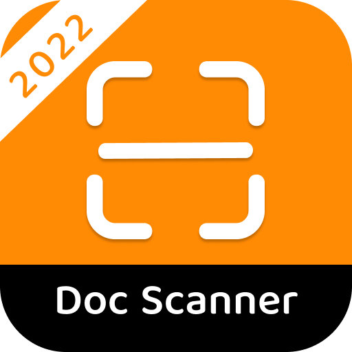 Doc Scanner - Pdf Scanner 2023