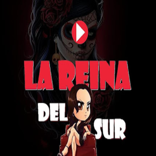 Reina del sur 3 Narco Series