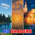 Shader HD Mod Addon