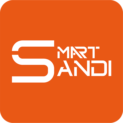 HUTCH SMART SANDI