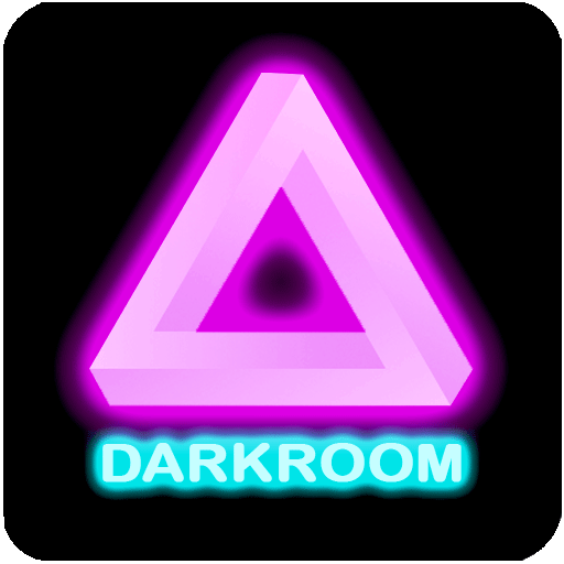 Darkroom - The Photo Editor