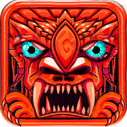 Temple Jungle Run Oz