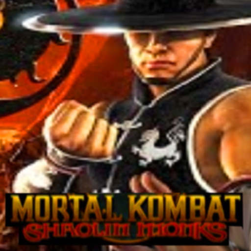 Trick Mortal Kombat Shaolin Monks