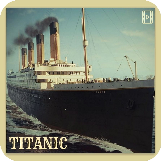 RMS Titanic sinking and shipwr