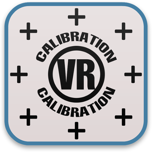 VR Calibration