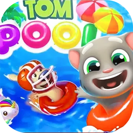 Guide For Talking Tom Pool