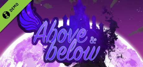 Above &amp; Below Demo
