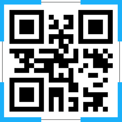 Wifi QR code scanner app