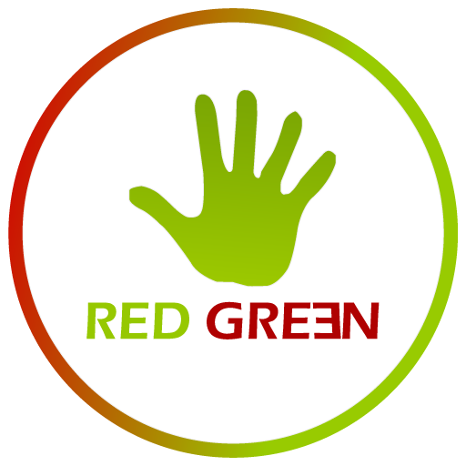 RedGreen – Booster & AppLocker