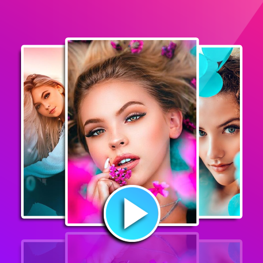 Photo Video Maker with Music