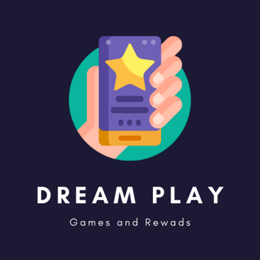 Dream Play - Games&Rewards