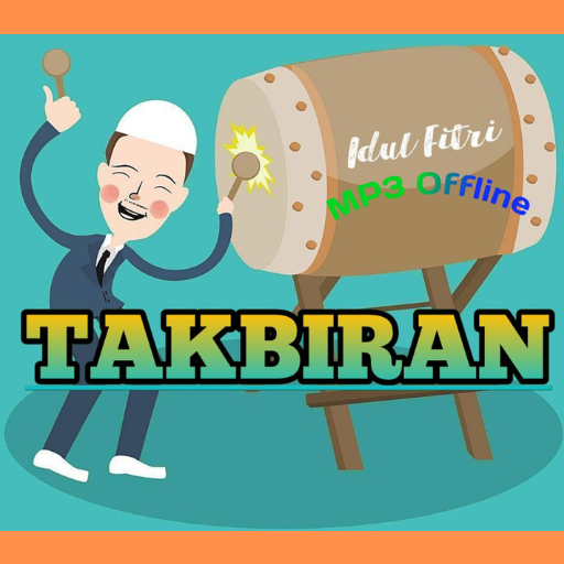 Takbiran MP3 Lengkap