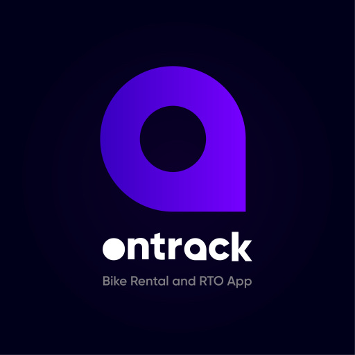 Ontrack: RTO & Bike Rent App