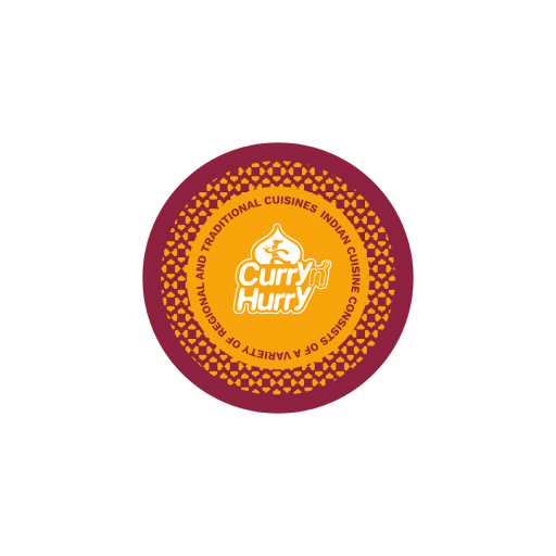 CurryNhurry |  كاري ان هاري