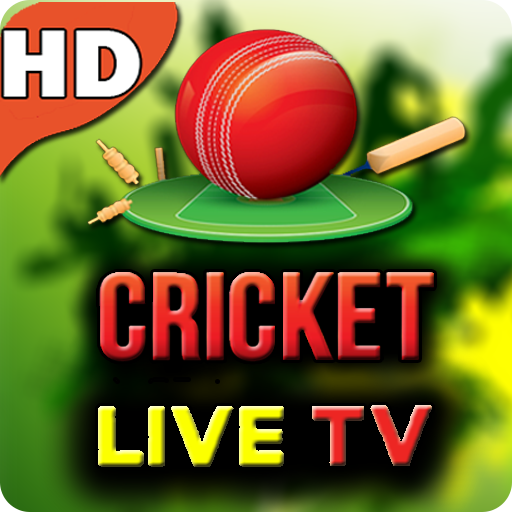 Live Cricket TV:HD Live Stream