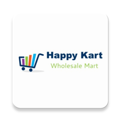 Happy Kart - Wholesale Mart