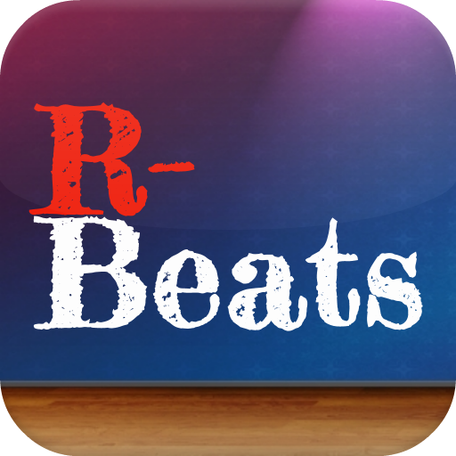 R-Beats Loops for GrooveMixer