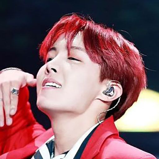 J Hope 4K HD Wallpapers