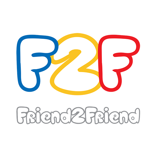 F2F - Friend2Friend