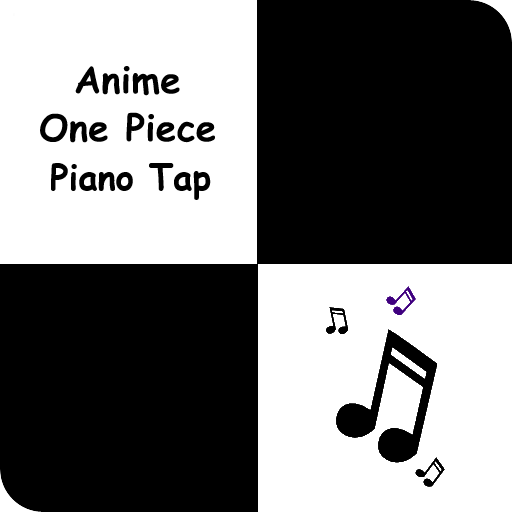 piyano fayans - One Piece