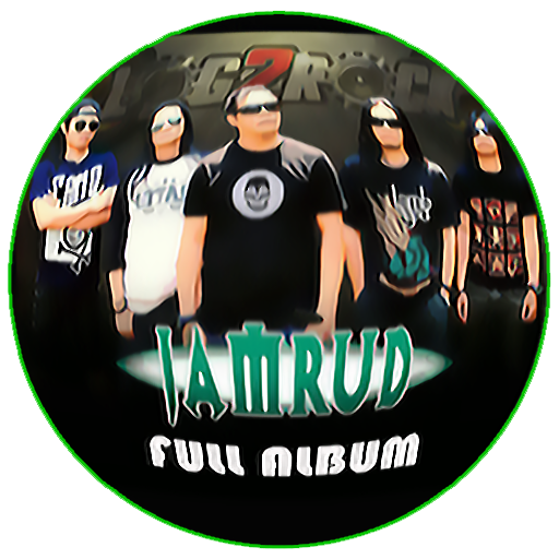 Jamrud Full Album Mp3