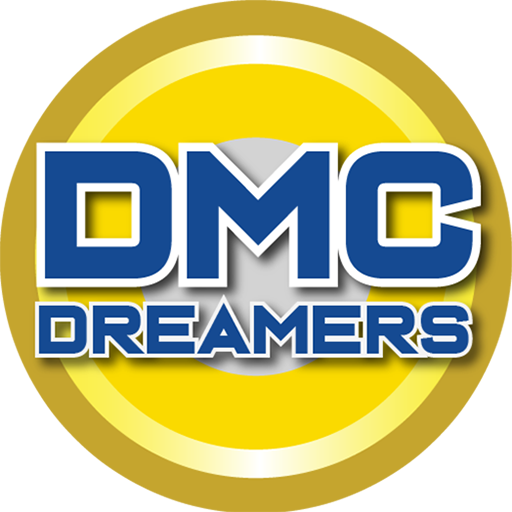 DMC  Dreamers -এক অ্যাপে পুরো 