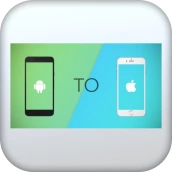 change to Iphone