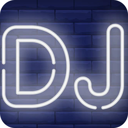 DJ Music Mixer App