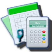 Brix calculator