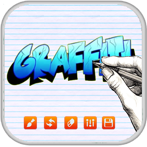 How to Draw Graffiti & Doodle