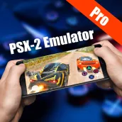 PSX-2 Emulator Pro