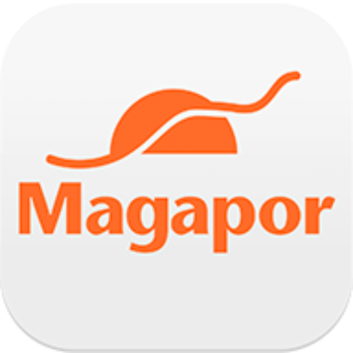Magapor