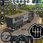 ट्रक ड्राइविंग: ट्रक गेम्स 3D