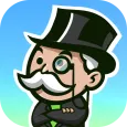 Tiny Landlord: Idle City Sim