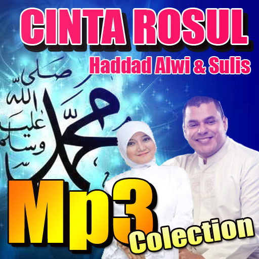 Lagu cinta rosul Haddad Alwi