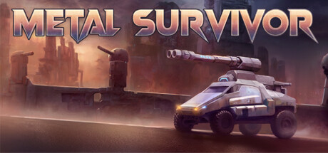 Metal Survivor Playtest