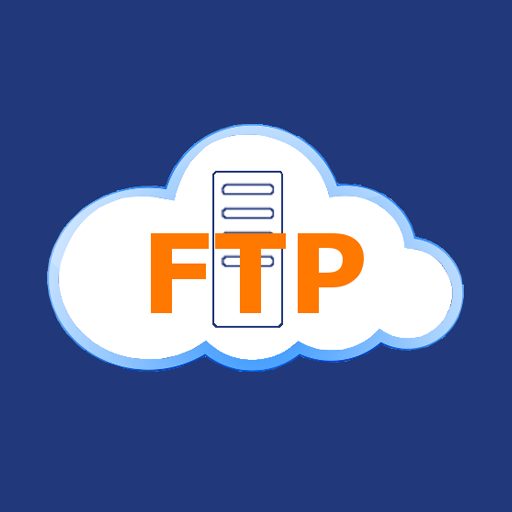 Servidor FTP/SFTP em nuvem