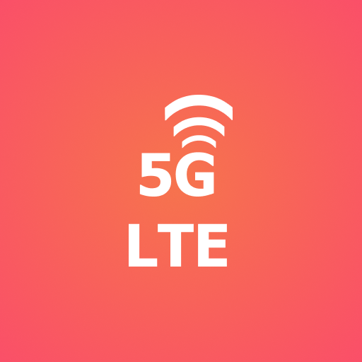 Force 5G/LTE & Network Monitor