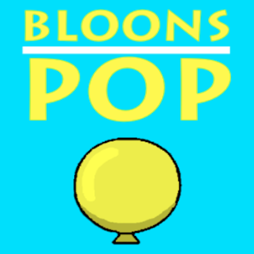 Bloons Pop Ballon Clicker Beta