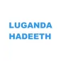 Luganda Hadith