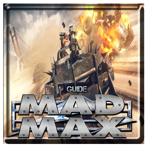 Guide Mad Max