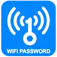 Hiển thị mật khẩu Wifi